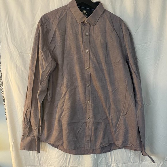 English Laundry 2XL(17.5) shirt - Picture 7 of 7